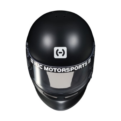 [HJC 모터스포츠] H70 풀페이스 헬멧 (세미 플랫 블랙) 차량용품 전문 종합 쇼핑몰 피카몰