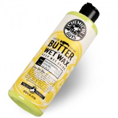 [CHEMICAL GUYS] 버터웻왁스(Butter Wet Wax) 차량용품 전문 종합 쇼핑몰 피카몰