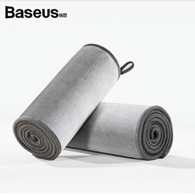 [Baseus] 이지라이프 차량용 세차타월 그레이 차량용품 전문 종합 쇼핑몰 피카몰