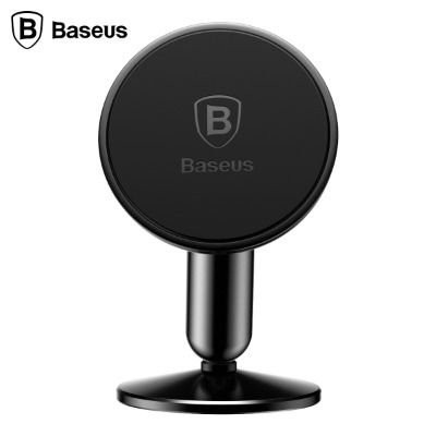 [Baseus] 불릿 마그네틱 거치대 (블랙) 차량용품 전문 종합 쇼핑몰 피카몰